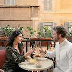 Relais Giulia Bed & Breakfast 4*