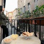 Bed & Breakfast Relais Giulia Řím