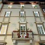 Bed & Breakfast Relais Giulia Řím
