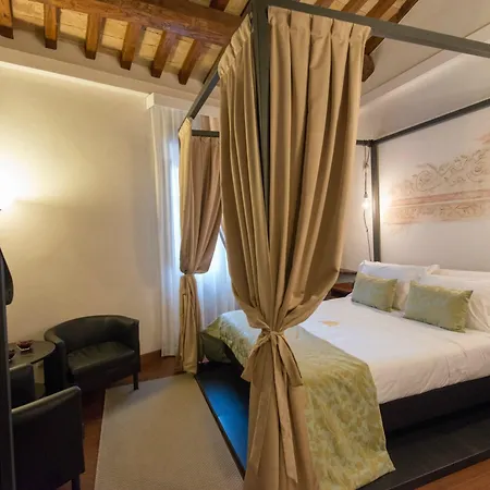 Relais Giulia 4*