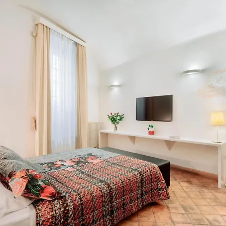 Bed & Breakfast Relais Giulia Řím