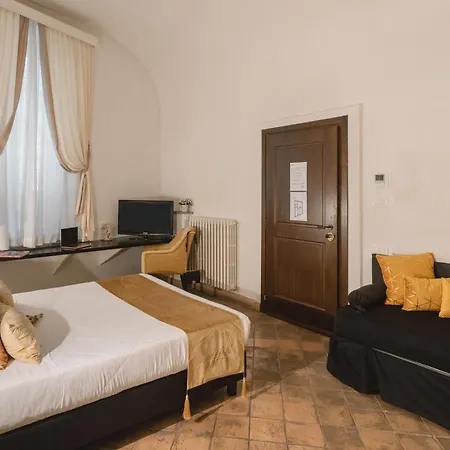 Bed & Breakfast Relais Giulia Řím