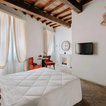 Relais Giulia 4*