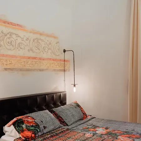 Bed & Breakfast Relais Giulia