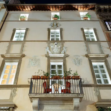 Bed & Breakfast Relais Giulia Řím
