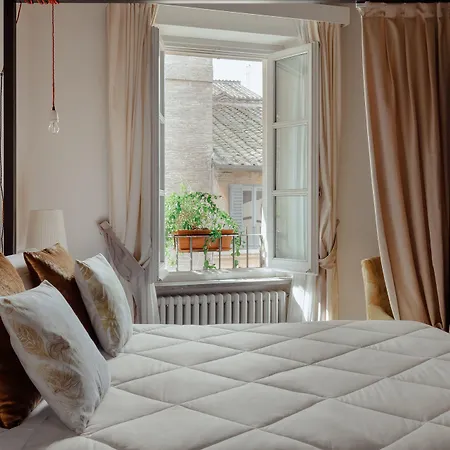 Relais Giulia Bed & Breakfast Řím