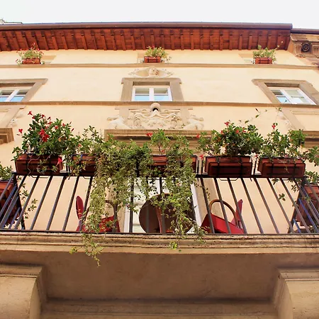 Bed & Breakfast Relais Giulia Rom