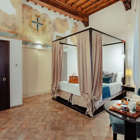 Relais Giulia Bed & Breakfast