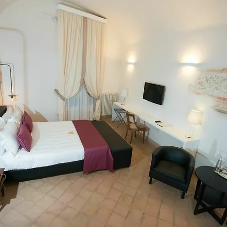 Relais Giulia 4*