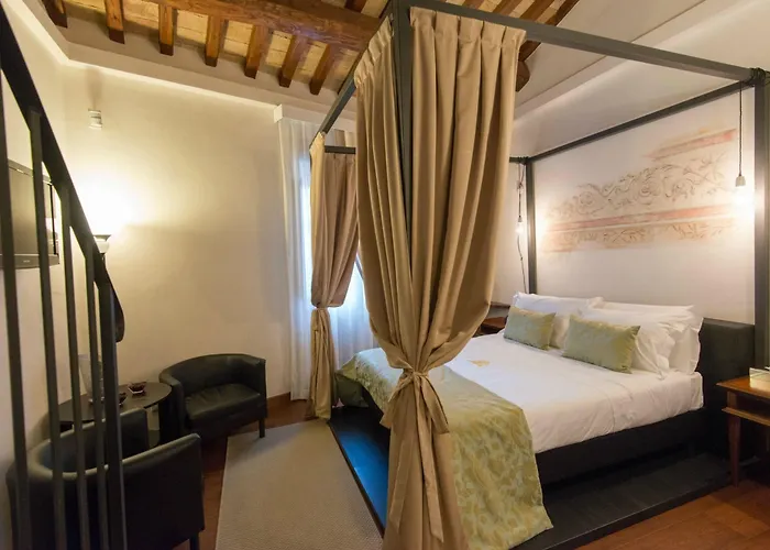 Relais Giulia 4*