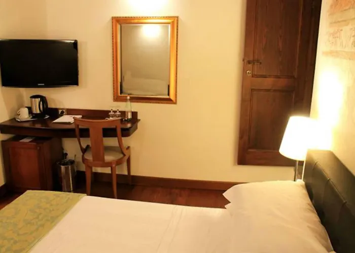 Relais Giulia 4*
