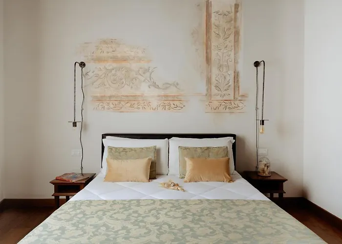 Relais Giulia 4* Rom