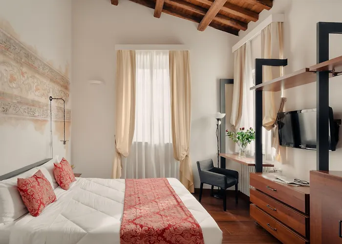 Relais Giulia Rome