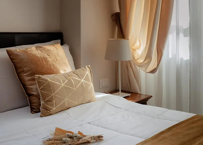Relais Giulia Rome