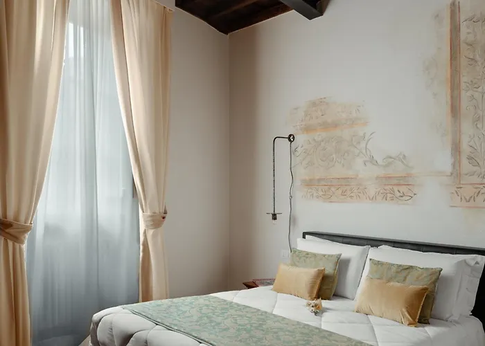 Relais Giulia Bed & Breakfast