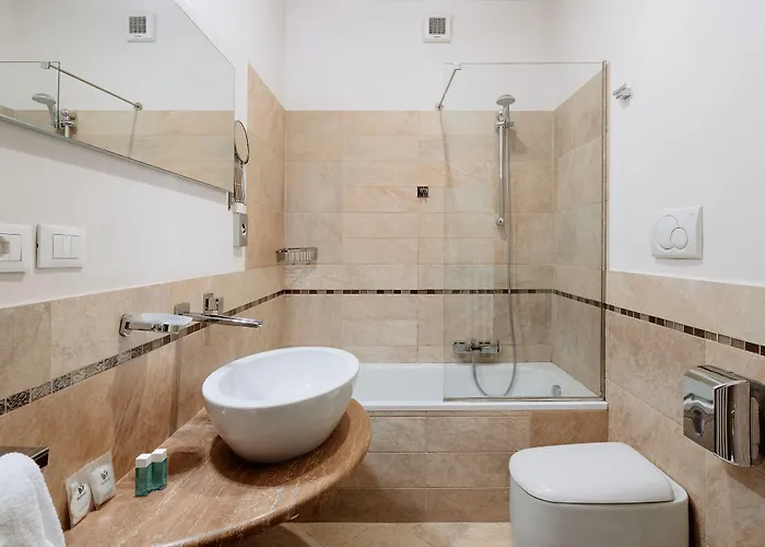 Relais Giulia Bed & Breakfast Rom