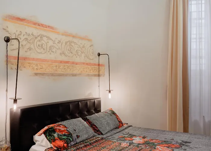 Bed & Breakfast Relais Giulia