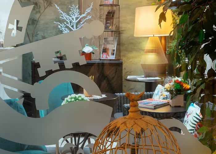 Bed & Breakfast Relais Giulia Rom