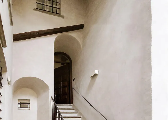 Relais Giulia Rome