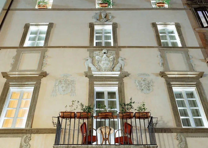 Bed & Breakfast Relais Giulia Rom