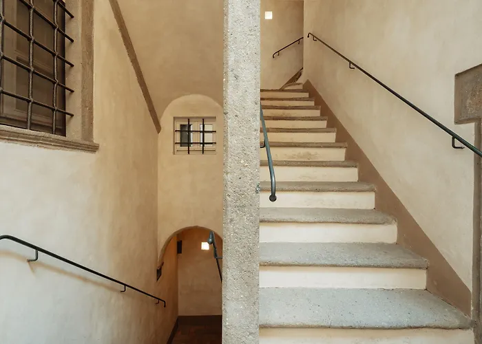 Relais Giulia Bed & Breakfast 4*