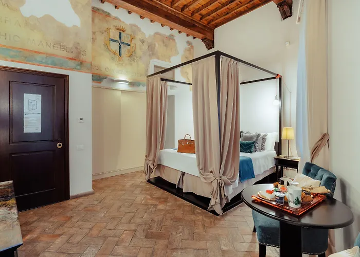 Relais Giulia Bed & Breakfast