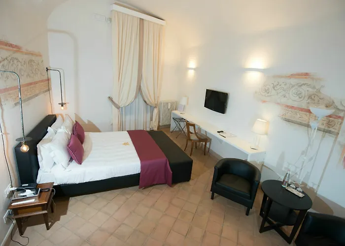 Relais Giulia 4*