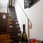 Relais Giulia 4* Rome