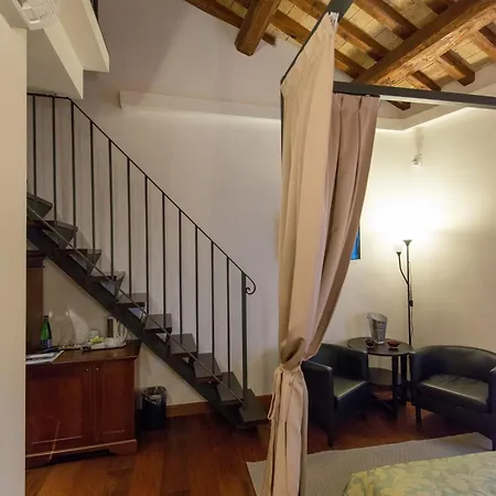Bed & Breakfast Relais Giulia 4*