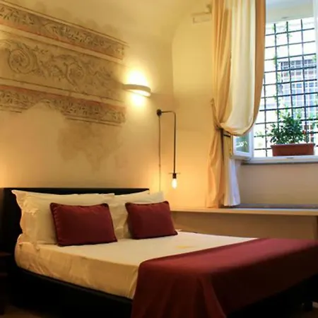 릴레스 줄리아 B&B
