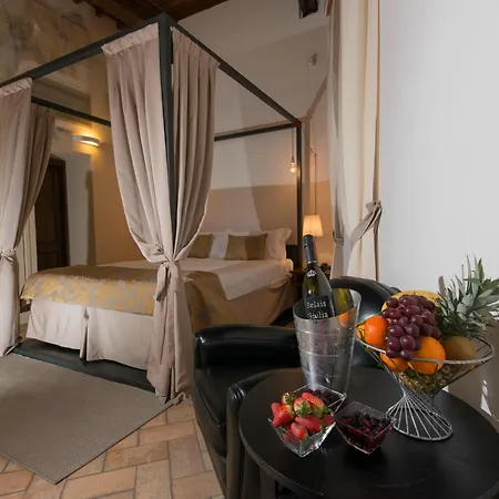 Relais Giulia 4*