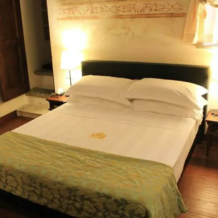 Relais Giulia Bed & Breakfast Rome