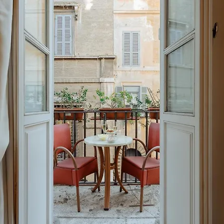 Bed & Breakfast Relais Giulia