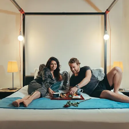 Relais Giulia Bed & Breakfast Rome