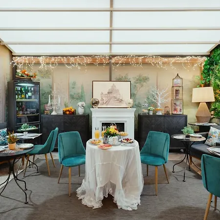 Relais Giulia 4*