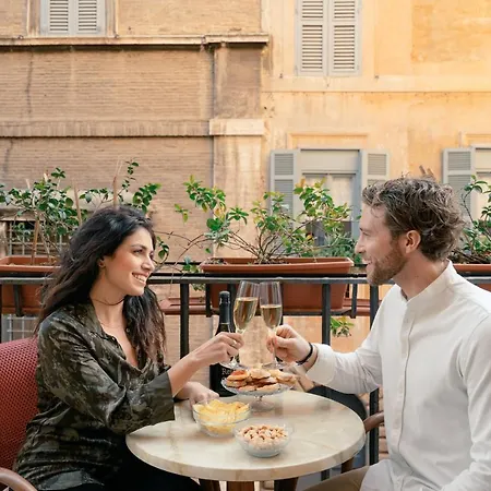 Relais Giulia Bed & Breakfast 4*