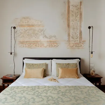 Relais Giulia 4* Rome