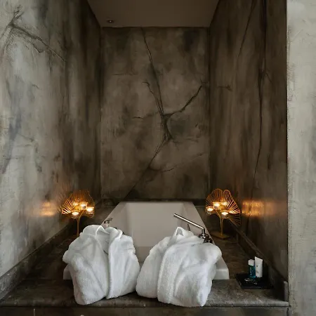 Relais Giulia Bed & Breakfast