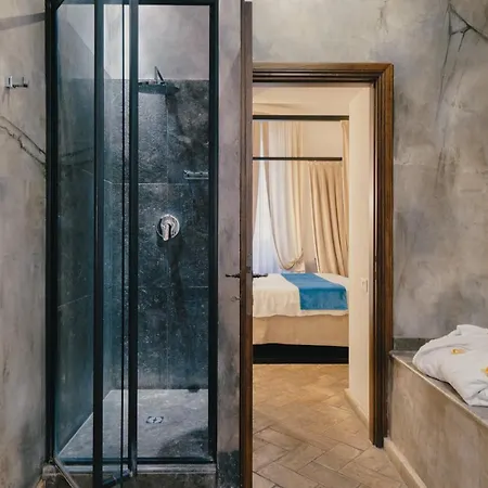 Bed & Breakfast Relais Giulia Rome