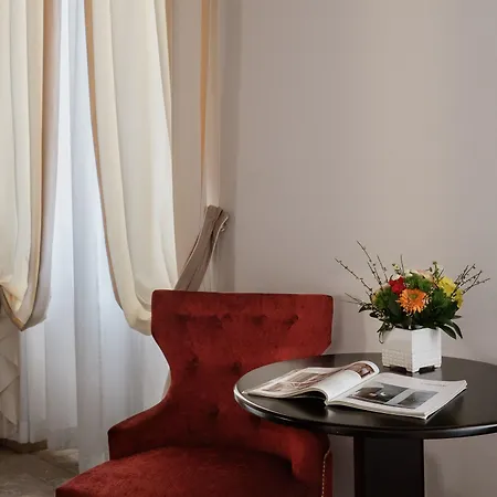 Bed & Breakfast Relais Giulia 4*