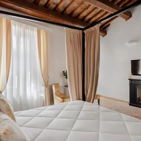 Relais Giulia 4*