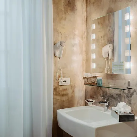 Bed & Breakfast Relais Giulia