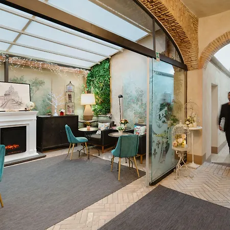 Relais Giulia Bed & Breakfast