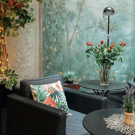 Relais Giulia Bed & Breakfast