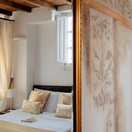 Bed and breakfast Relais Giulia