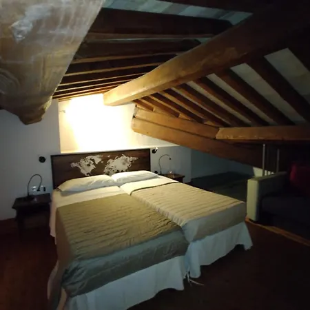릴레스 줄리아 B&B