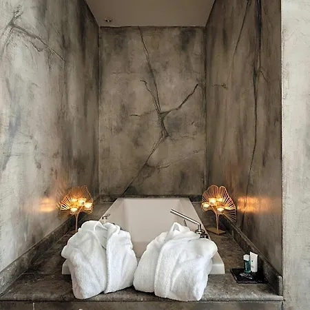 Relais Giulia Rome