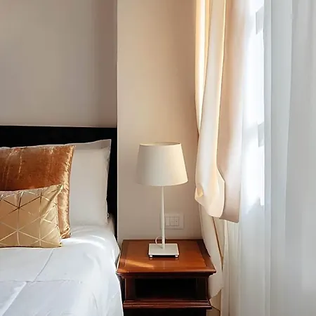 Bed & Breakfast Relais Giulia 4*