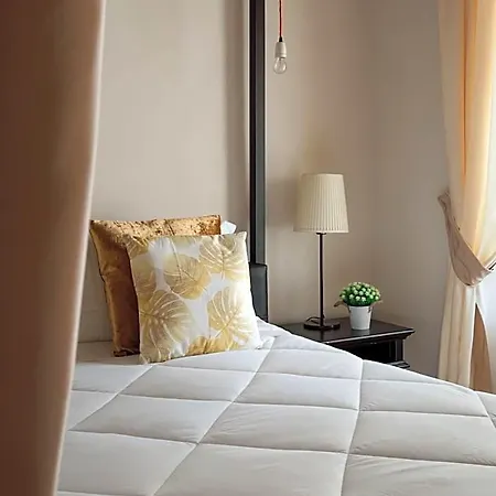 Bed & Breakfast Relais Giulia Rome