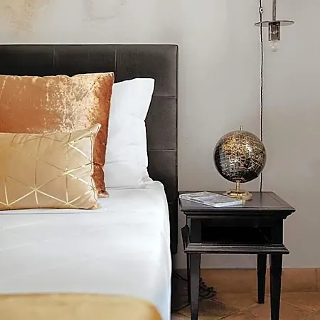 Bed & Breakfast Relais Giulia 4*
